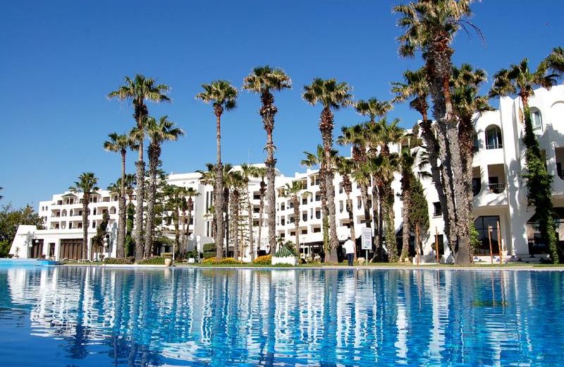 L'Orient Palace Resort and Spa