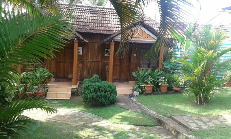 Outdoor Pictures 1