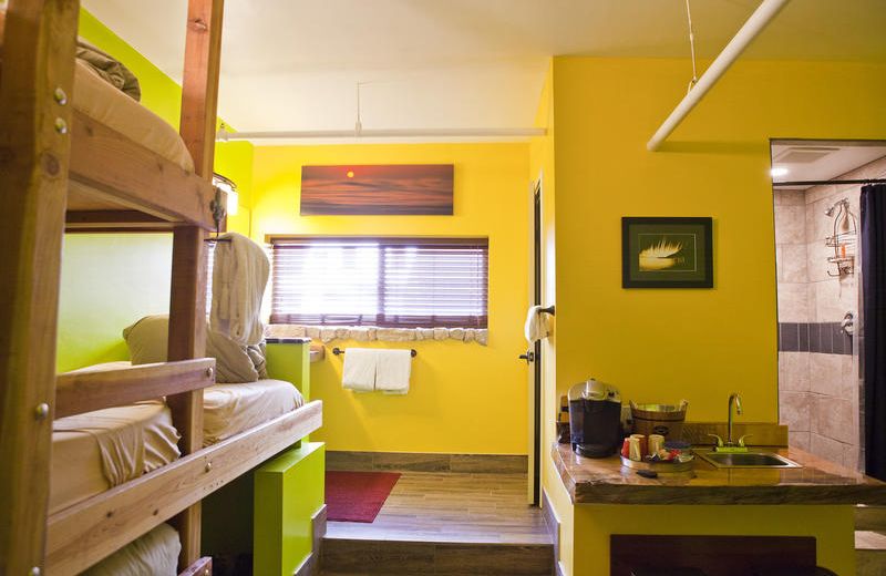 Nomads Hotel