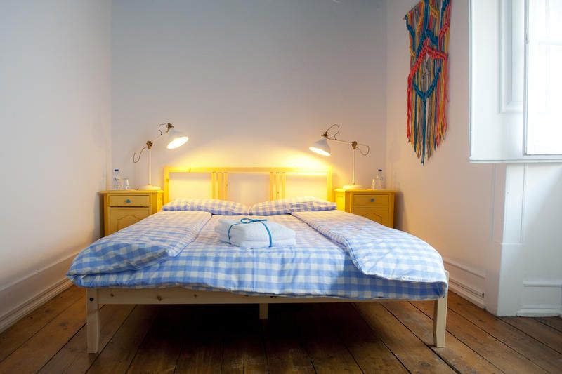 Atlas Hostel Leiria
