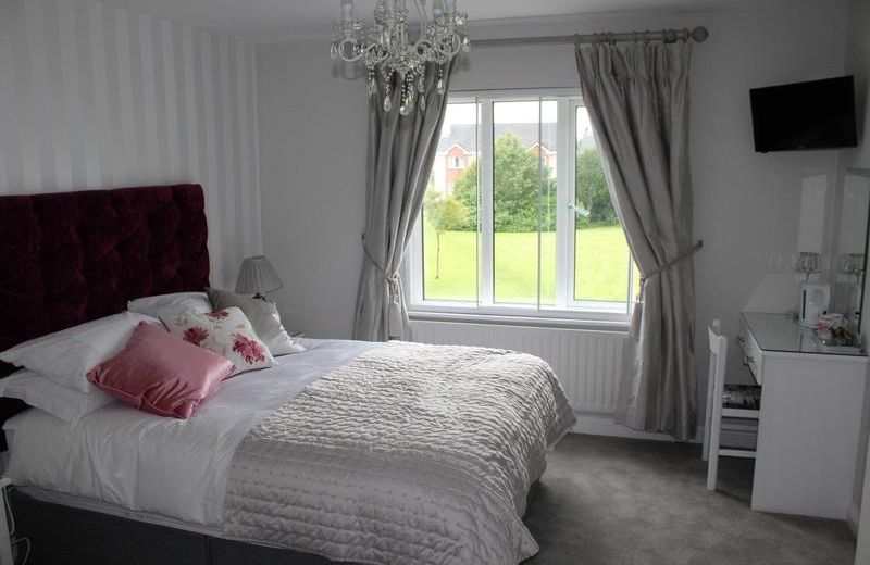 Sea Mist B&B