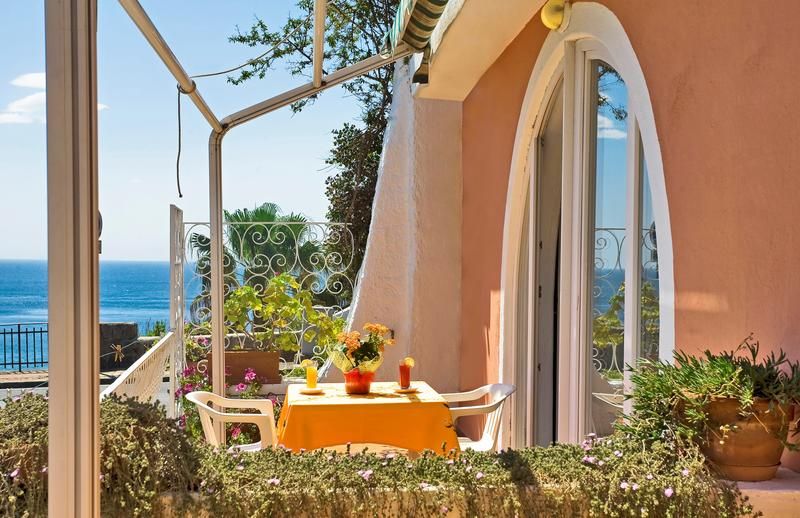 Hotel Residence S.Angelo