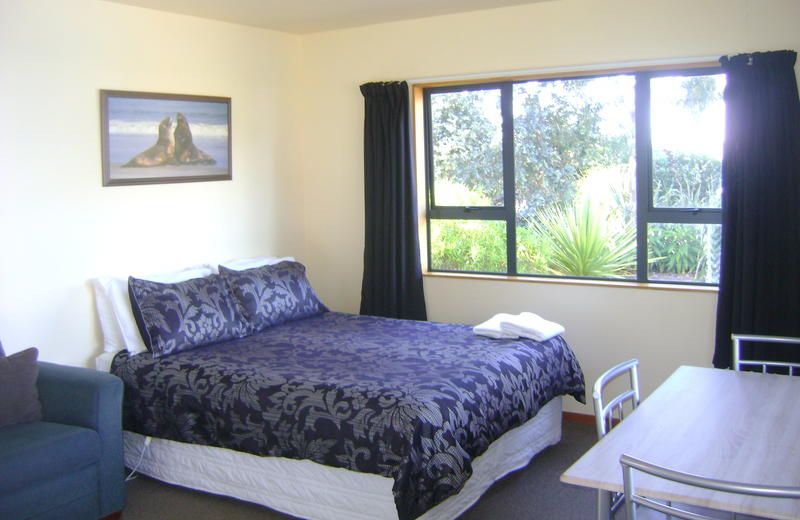 Catlins Newhaven Holiday Park