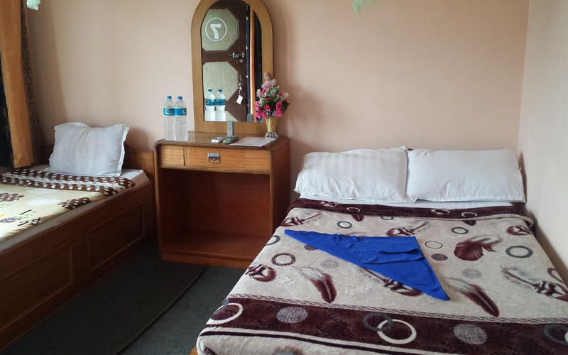 Hotel National Park Sauraha