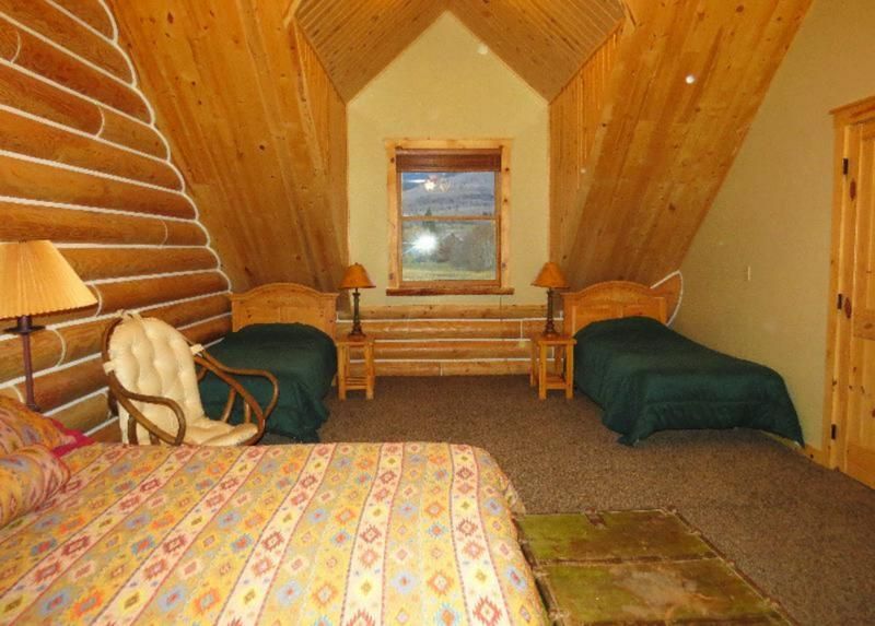 Teton Hostel HideAway