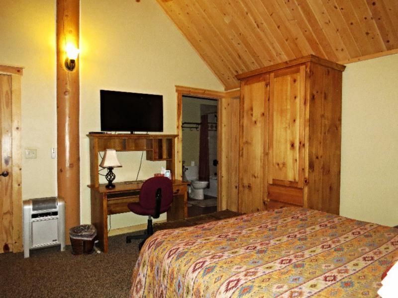 Teton Hostel HideAway