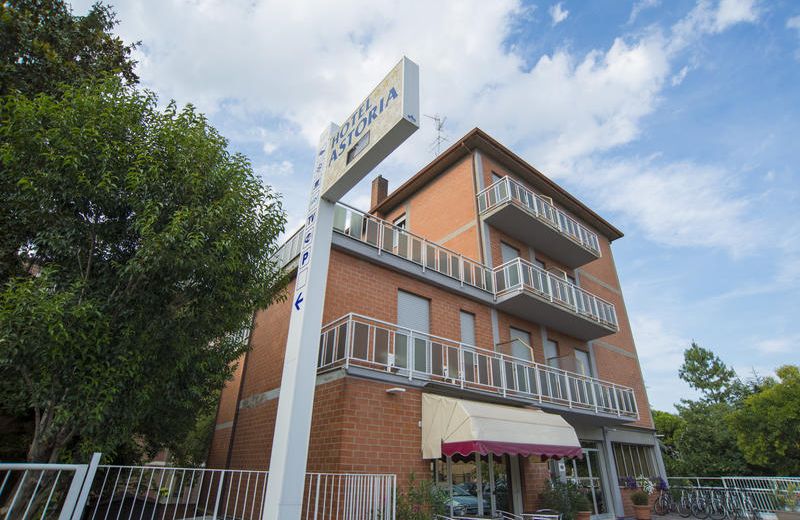 Hotel Astoria