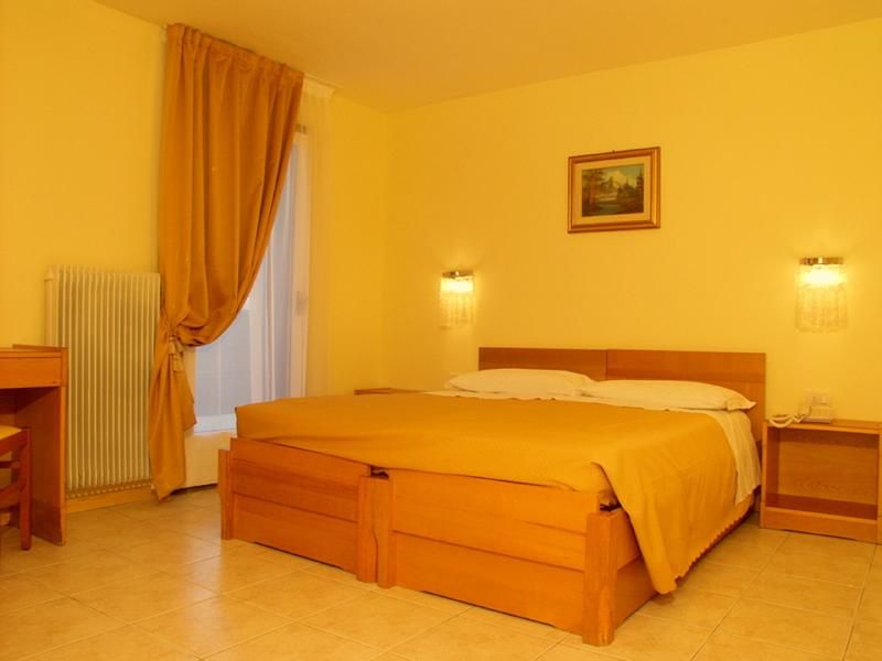 Hotel Dolomiti