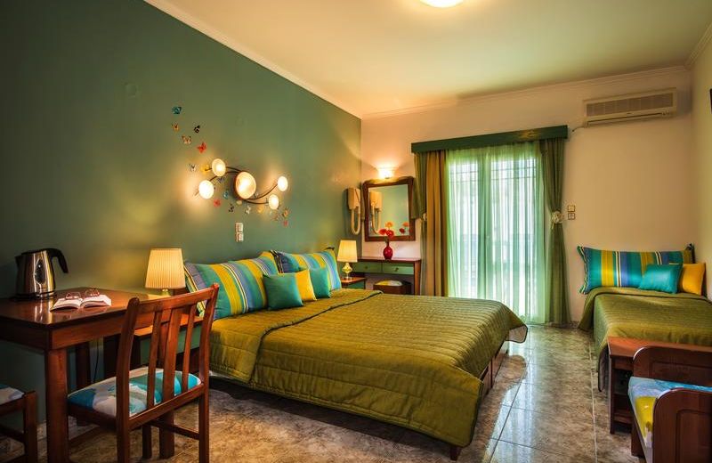 Hotel Dionysis