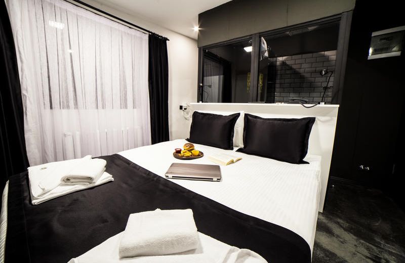Inn 65 Budget
