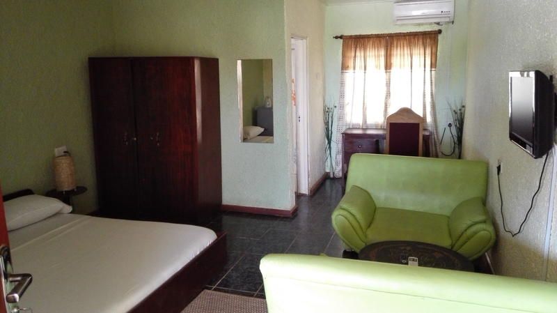 Tills Beach Resort