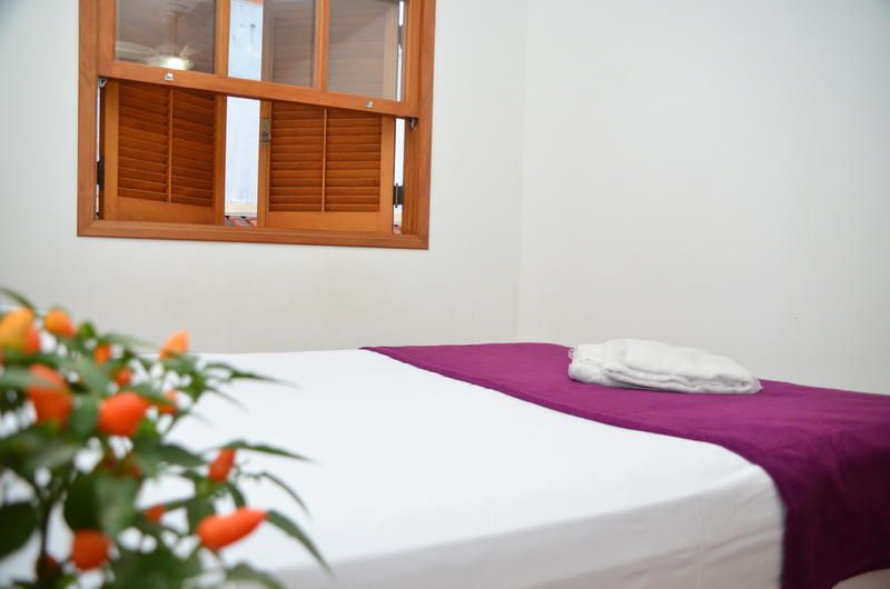 MADÁ hostel