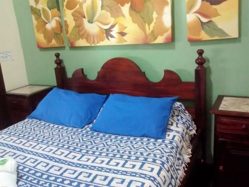 Be Happy Paraty Hostel