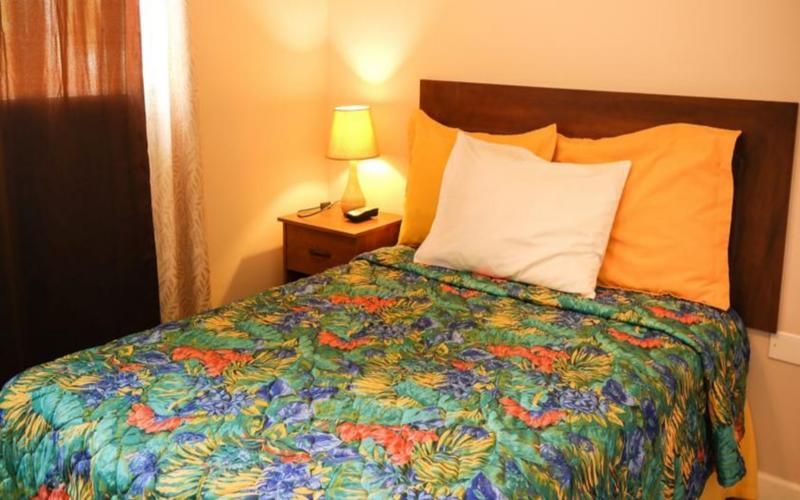 Agua Clara Eco Suites