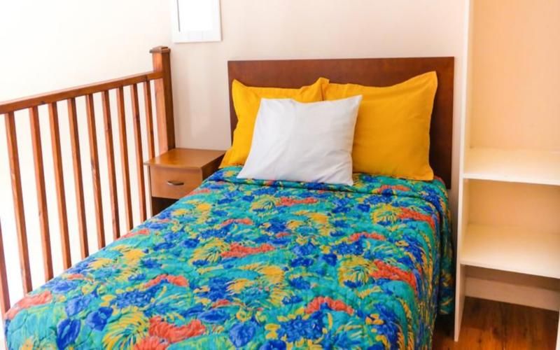 Agua Clara Eco Suites
