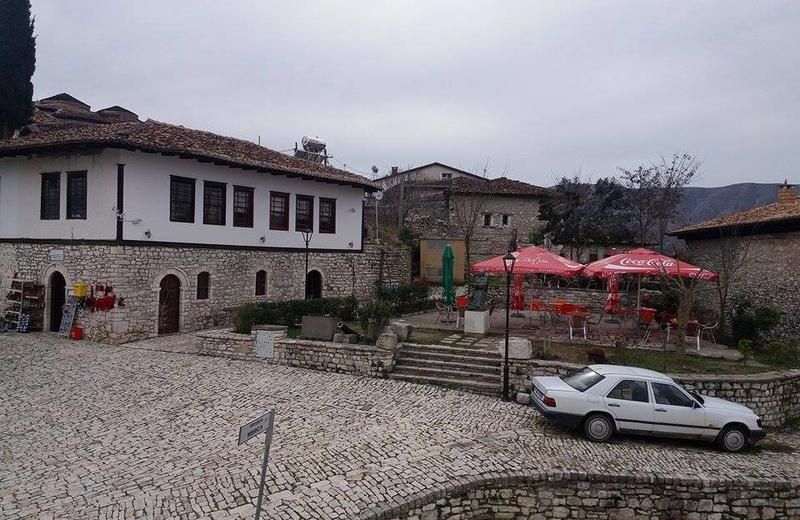 Hotel Kalaja