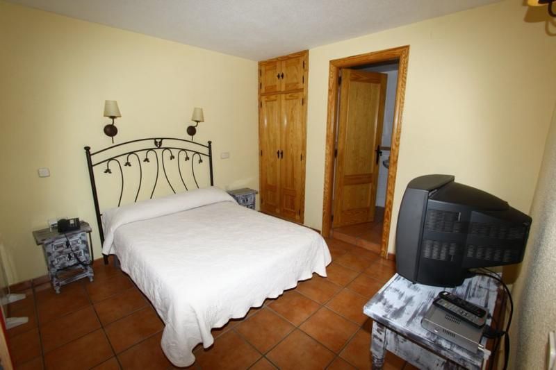 Hostal Castilla