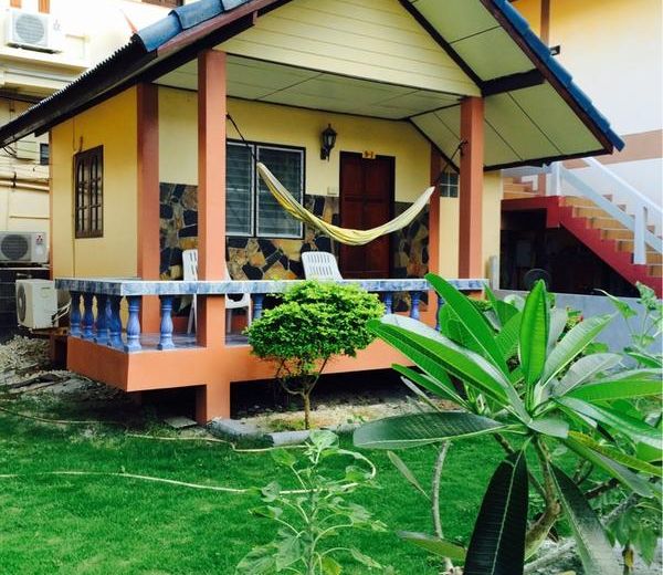 Suksabai Resort
