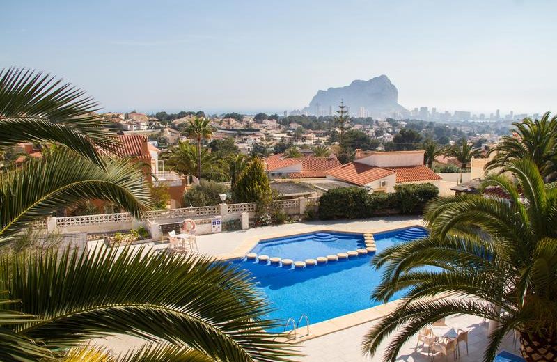 Villa Gran Sol by Abahana Villas