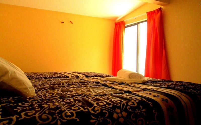 Hotel Boutique La Orquidea
