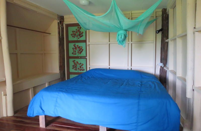 THE MOUNTAIN VIEW GUEST HOUSE