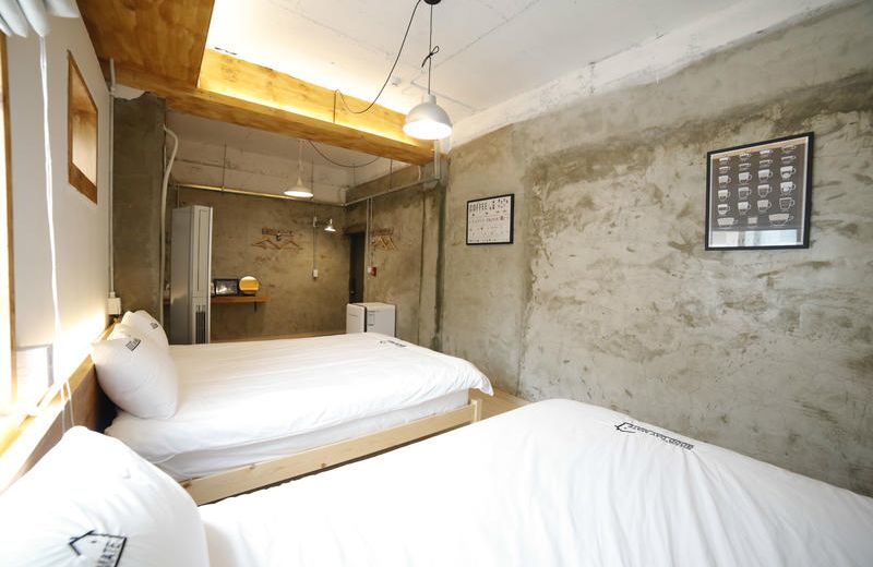 Good Day Mate Hotel