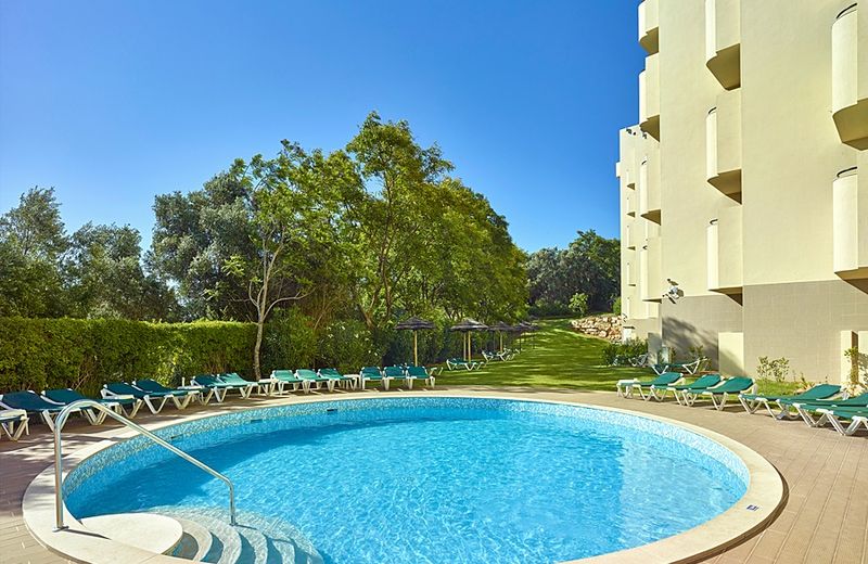 Real Bellavista Hotel & Spa