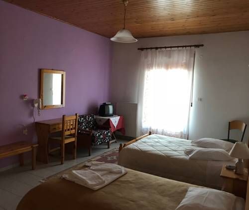 Hotel Antigoni