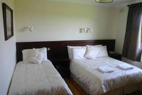 Portarra Lodge Guesthouse