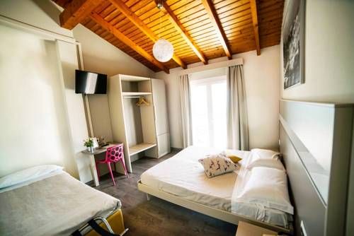 Hotel Ristorante Stampa