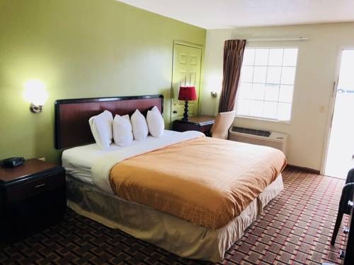 Budget Inn Toledo Maumee