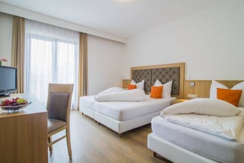Hotel Sonnenhof