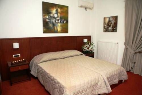 Omiros Luxury Hotel