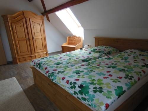 Ferienwohnung Sternkopf