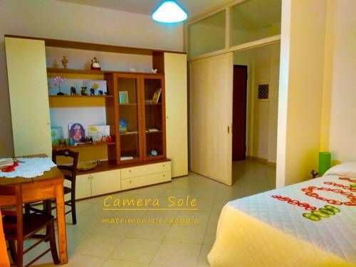 B&B Allo Scrigno
