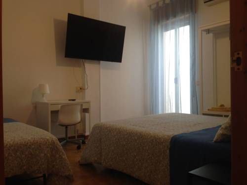 Guest House Via Crispi