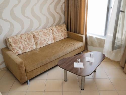 Eos Hotel