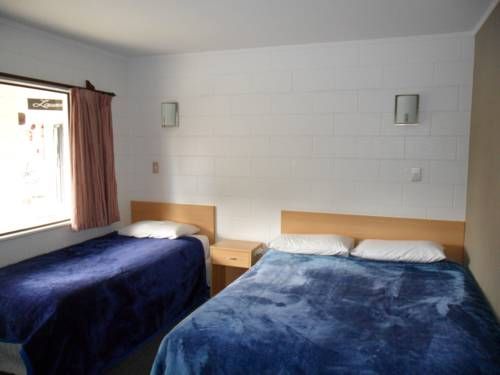 Loredo Motel