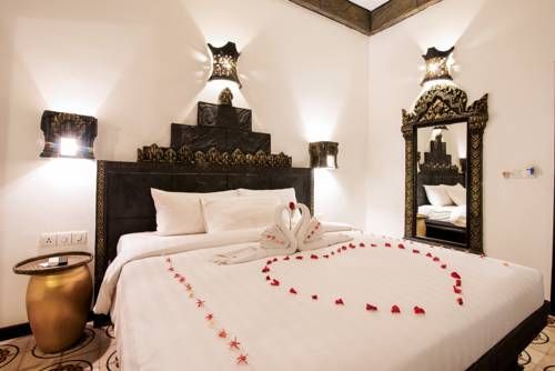 Petit Temple Suite & Spa