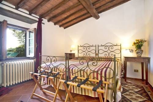 Villa Pozza di Volpaia