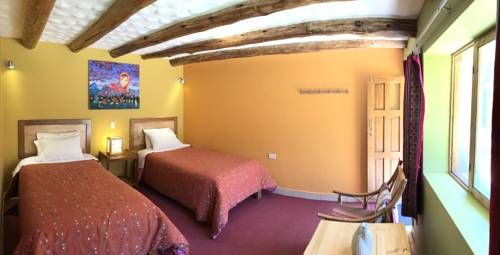 Pisac Inca Guest House