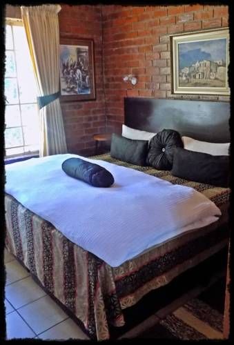 Eddies Self Catering or B&B