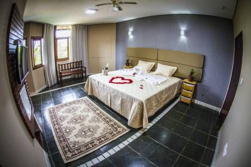 Park Hotel Modelo
