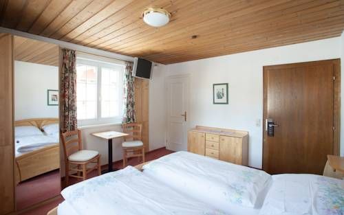 Pension Edelweiss