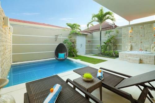Bali Cosy Villa