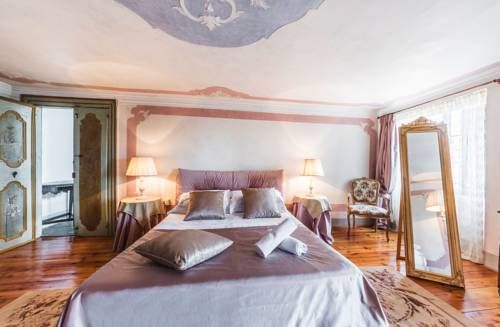 Villa De Rubeis Florit