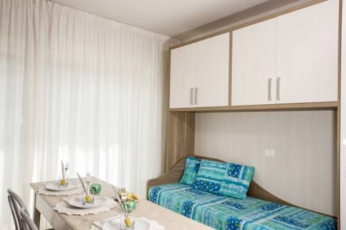 Beach Residence