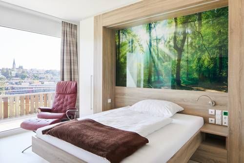 NATUR & KURHOTEL BAD LEONFELDEN