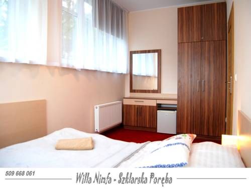 Willa Nimfa