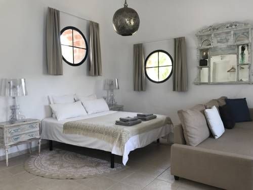 B&B Cortijo Vista Alora